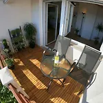 Sun-drenched 