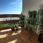 Appartamento Sun-drenched 