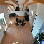 Apartman Sun-drenched 