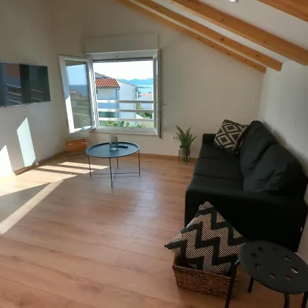 Apartman Sun-drenched 