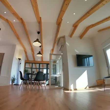 Lejlighed Sun-drenched 