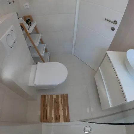 Lejlighed Sun-drenched 