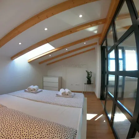 Lejlighed Sun-drenched 