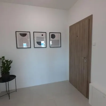 Lejlighed Sun-drenched 